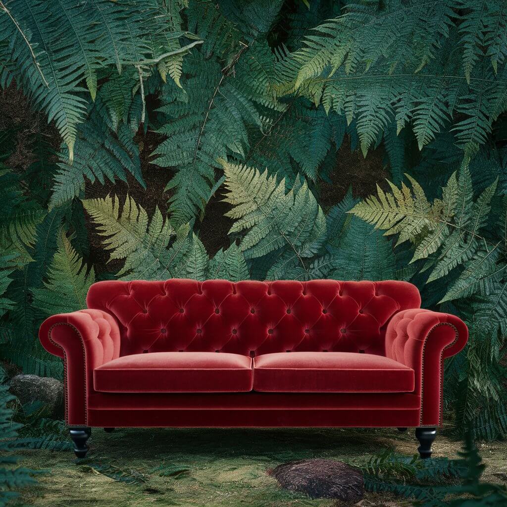 sofa